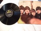 BEATLES FOR SALE stereo ORIGINAL LP 1964 **TOP ZUSTAND**