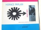 Jazz LP – HORACE PARLAN – Headin’ South – BLUE NOTE 4062 MONO RVG EAR