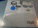 DEPECHE MODE -LIVE LOS ANGELES 1998-1LP-BLUE VINYL-SEALED RECORD- THE CURE U2