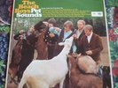 The Beach Boys : Pet Sounds - UK original mono vinyl Capitol 1966 first pressing
