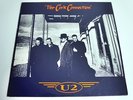 U2-THE CORK CONNECTION-LP/VINYL