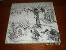 Whitewood : Whitewood LP Rockadelic Rec. - Limt. 600 Ex.