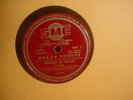 MOONDOG 78 RPM SMC 2527 Organ Rounds VERY RARE JAZZ