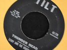 HEAR IT ROCKER Teddy and the Rough Riders Tilt 778 Thunder Head