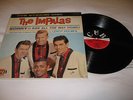 WHITE DOO WOP/ROCK & ROLL 33RPM 12