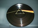 Pink Floyd Rare Dark Side Of The Moon Vinyl Lp Record Picture Disc 1978 Pressing