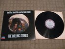 ROLLING STONES BIG HITS 1967 JAPAN RECORD NEW L2OP-1008 MINT UNPLAYED HIGH TIDE