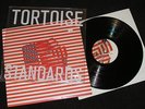 Tortoise - Standards / 2001 THRILL JOCKEY ORIGINAL RELEASE PLASTIC COVER
