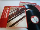 Beatles 1962-1966 TOSHIBA EMI EAP-9032B Japan 2LP OBI
