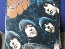 BEATLES RUBBER SOUL  FRENCH LP OSX HS 24001