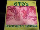 GTO'S-PERMANENT DAMAGE LP 1969  DAVY JONES PSYCH ROCK EXPERIMENTAL