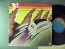 Caravan  Self-Titled    Prog Psych   1972 UK Press