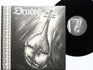 Drudkh -Songs of Grief & Solitude LP 1st press ltd. 500 Northern Heritage