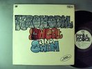 Krokodil  Sweat And Swim   Spanish Press White Label Promo  Prog Psych