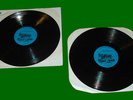 Black Sabbath / Scorpions King Biscuit Flower Hour, rare 2LP radio show
