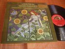RARE  ED 1 FRENCH  HMV CVB / CHAUSSON   FERRAS .BARBIZET .PARRENIN QUARTET MINT