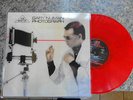 GARY NUMAN 'PHOTOGRAPH' RARE RED VINYL MINT UNPLAYED SINGLE SLEEVE