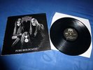 IMMORTAL pure holocaust 1st press LP 1993  Emperor Mayhem Enslaved