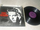 RARE EDDIE COCHRAN LP ORIGINAL MEMORIAL ALBUM (NOT REISSUE) LONDON LABEL