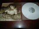 Madonna Like a Virgin Rare White Colored Vinyl Record Near Mint LP