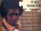 INSTRUMENTAL REGGAE LP LET'S PUT IT ALL TOGETHER JACKIE MITTOO ?