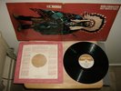KEEF HARTLEY BAND-MILLER ANDERSON-HALFBREED-UK DERAM MONO 1st press + INNER