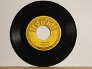 BARBARA PITTMAN - I NEED A MAN. ORIGINAL 45 RPM  ROCKABILLY. MINT