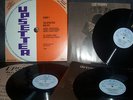 REGGAE vinyl 3LP record LEE PERRY UPSETTER Box Set NEAR MINT Trojan U-ROY I-ROY