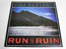 NINA NASTASIA-RUN TO RUIN-LP/VINYL
