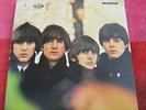 Mono Beatles U.K issue of BEATLES FOR SALE Gatefold Cover PMC 1240 Mint Cond.