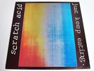 SCRATCH ACID-JUST KEEP EATING-LP/VINYL