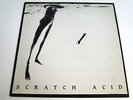 SCRATCH ACID-SCRATCH ACID-LP/VINYL