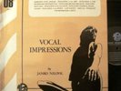 JANKO NILOVIC Vocal Impressions MP2000 LIBRARY LP 1971