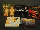 Roxy Music, 5x Vinyl LP Set,