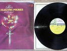 ELECTRIC PRUNES Mass in F Minor LP 12