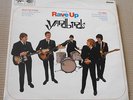 YARDBIRDS RARE UK EXPORT Having a Rave Up with,,Columbia 1966 Jeff Beck