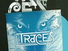 rare 45t TRACES Du Temps ex-BLEACH BOYS vicking rock oi punk snix skinkorps
