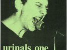 ? URINALS - Volume One // CA Punk 1978/9 // Happy Squid Rec // pre 100 FLOWERS ?
