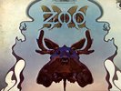 THE ZOO PRESENTS CHOCOLATE MOOSE SUNBURST PSYCH ORIGINAL