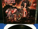 Angel Witch  Frontal Assault *RARE* 1986 Killerwatt Records