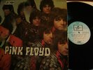 VINYL PINK FLOYD  