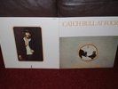 CAT STEVENS Catch Bull At Four LP 1972 ISLAND 1st MINT