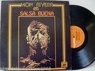 MON RIVERA SALSA BUENA #40 ??LISTEN PLIS