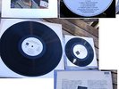 EYELESS IN CAZA-ORANGE ICE & WAS CRAYONS LP+7