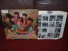 HOLLIES Evolution LP 1967 MONO 1st EARLIEST EVER
