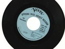 1966 DISC JOCKEY COPY - SHALIMARS - BABY / STOP AND TAKE A LOOK AT YOURSELF