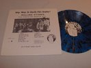 Rolling Stones Who went to church this sunday ? splash mcv  vinyl  no tmoq rare