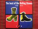 The Best of the Rolling Stones- Jump Back Double LP set. Near mint