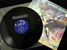 3D Space Boogie 12” 1984 RARE PA SYNTH Electro Funk