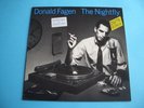 DONALD FAGAN (Steely Dan) 
